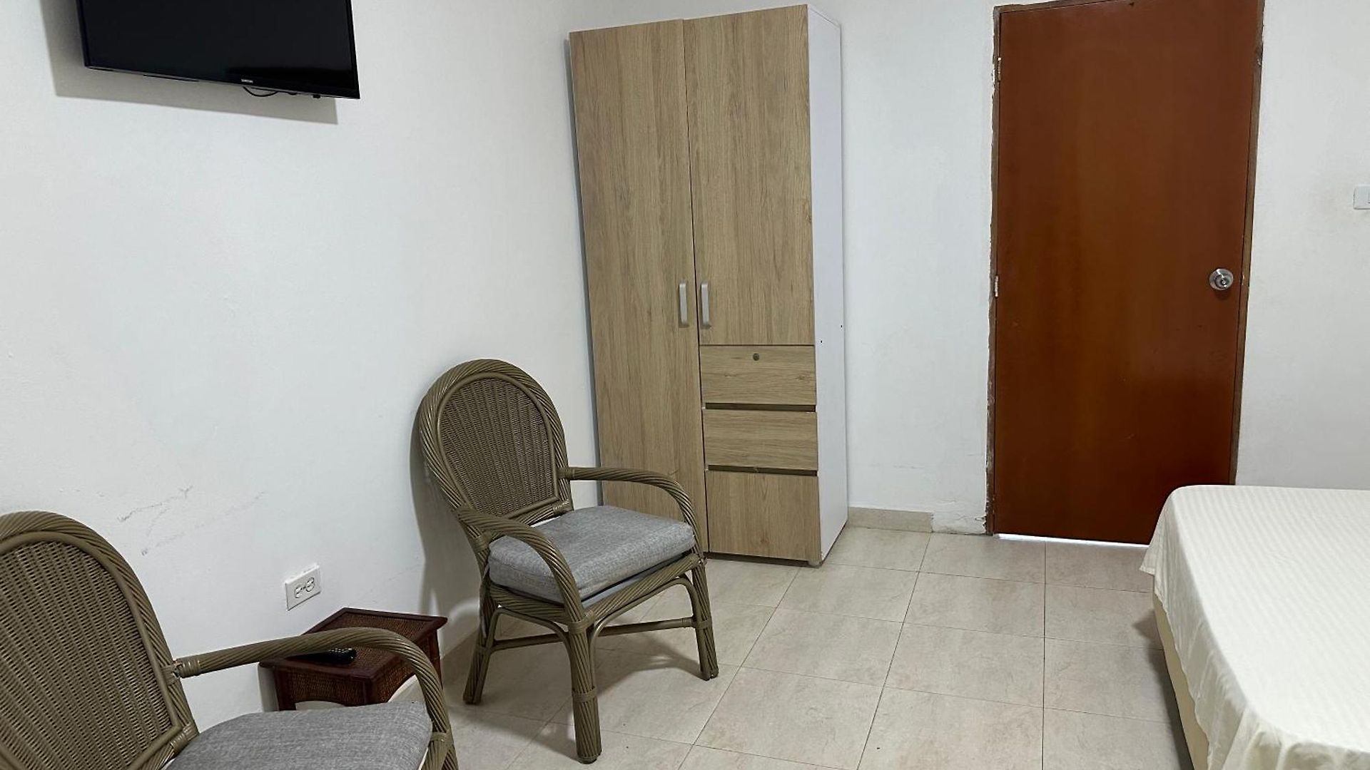 Isabel 3* Cartagena