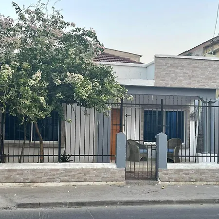 Pensión Alojamiento Isabel Cartagena