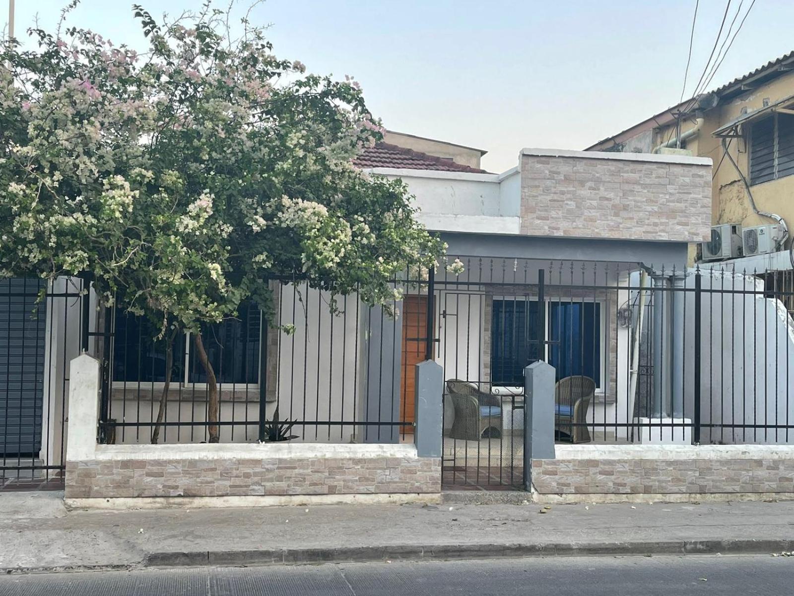 Guest house Alojamiento Isabel Cartagena