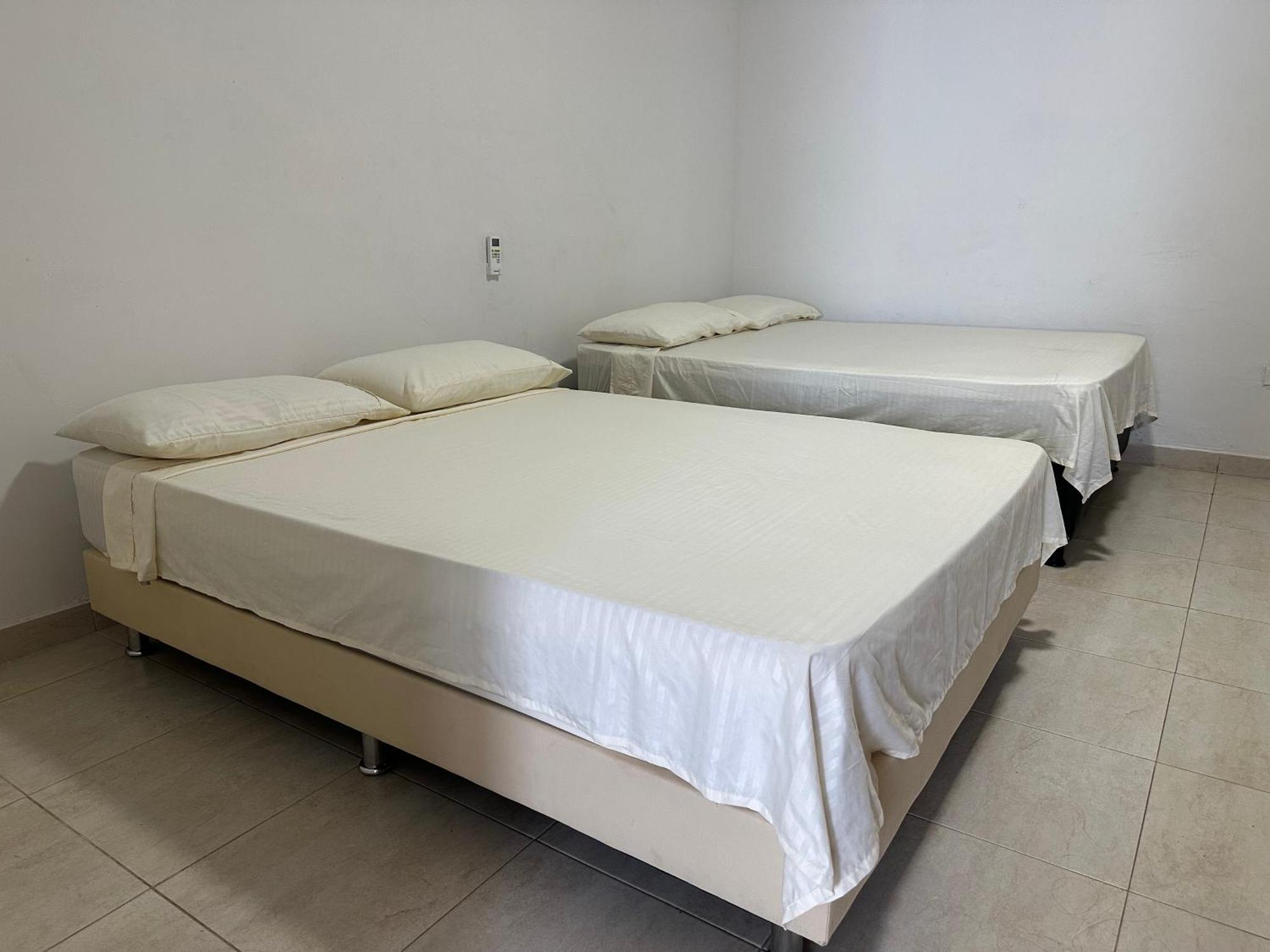 Alojamiento Isabel Guest house Cartagena