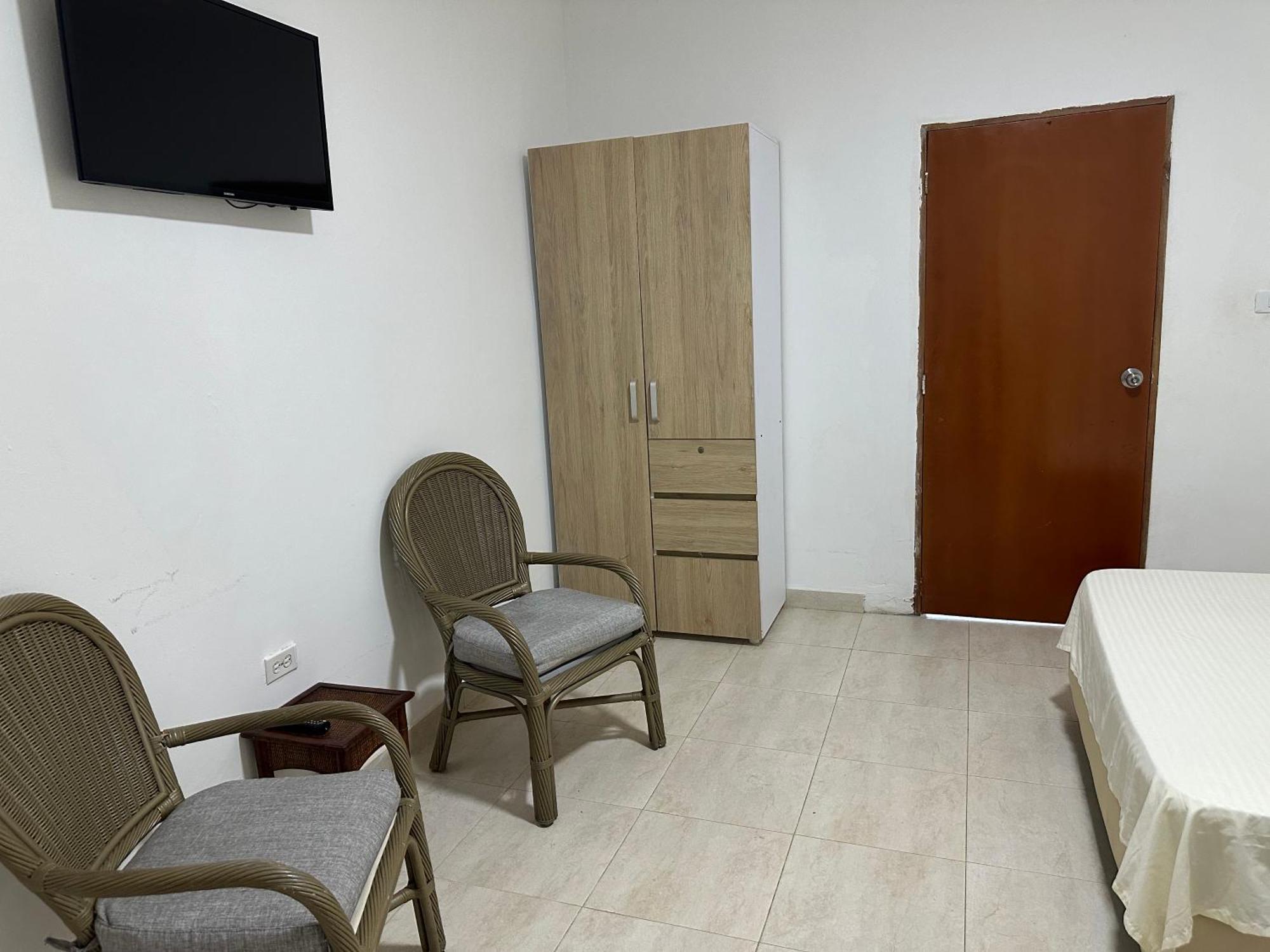 Alojamiento Isabel 3* Cartagena