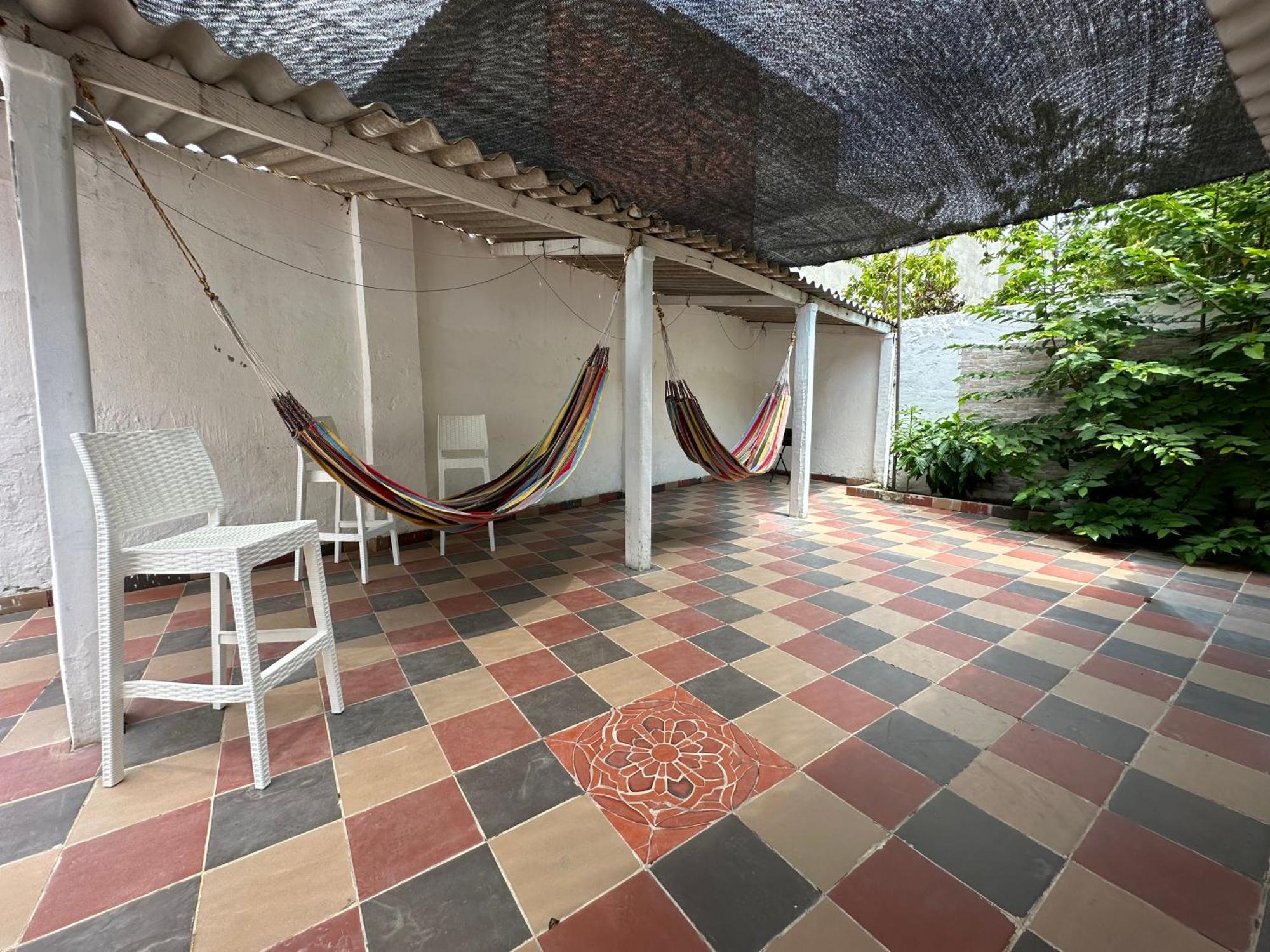 Alojamiento Isabel 3*