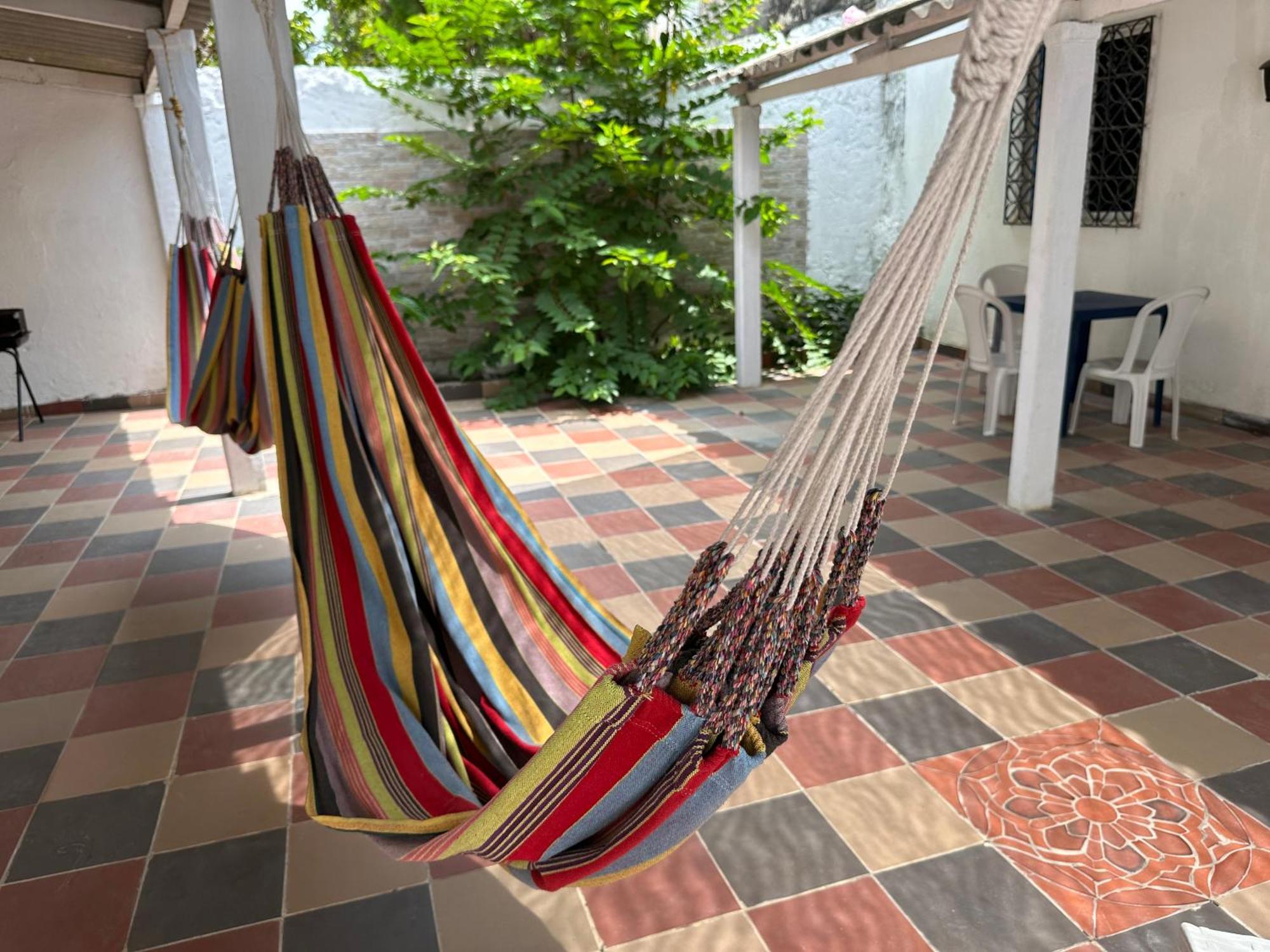 Alojamiento Isabel Guest house