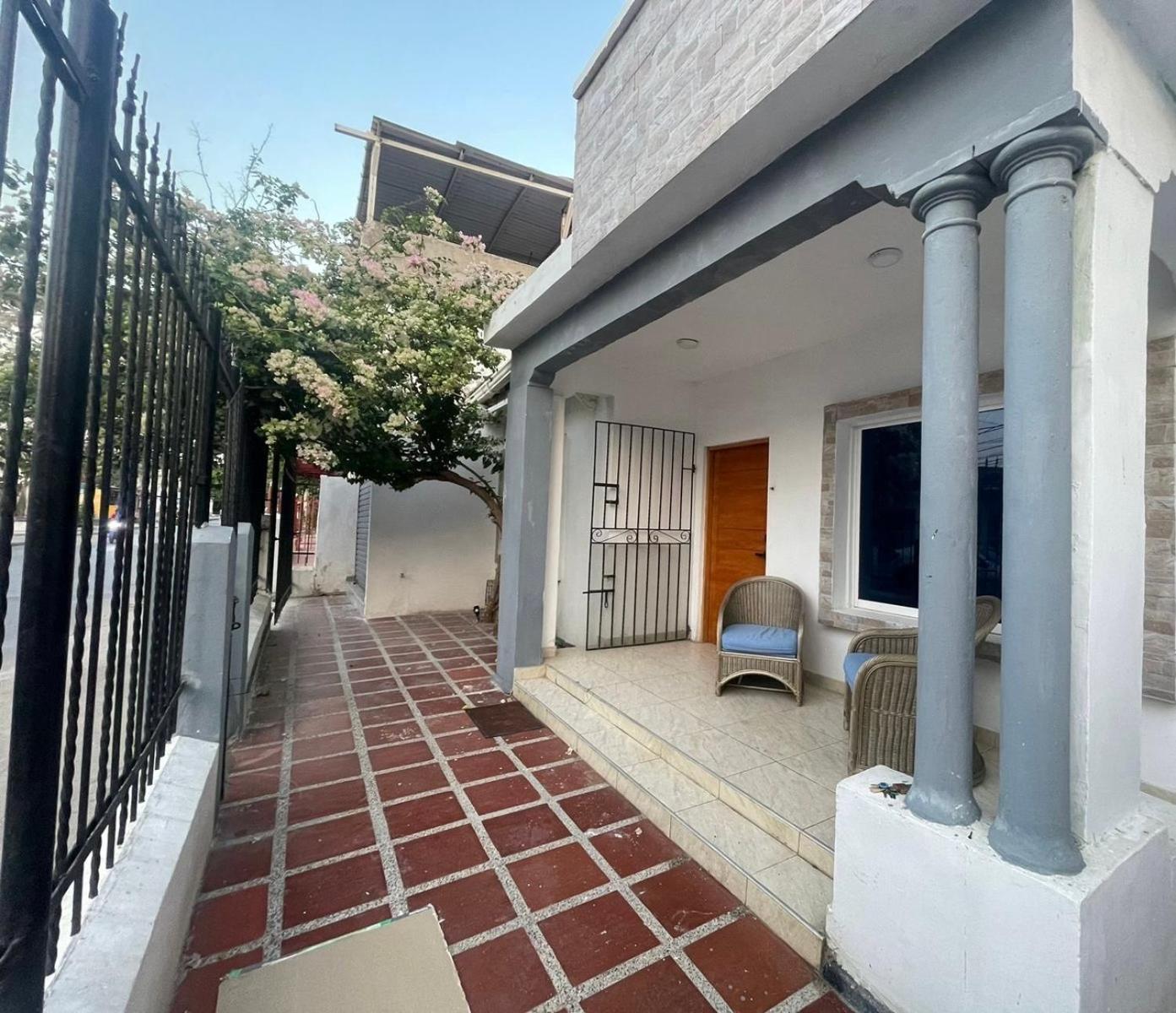 Alojamiento Isabel Guest house 3*