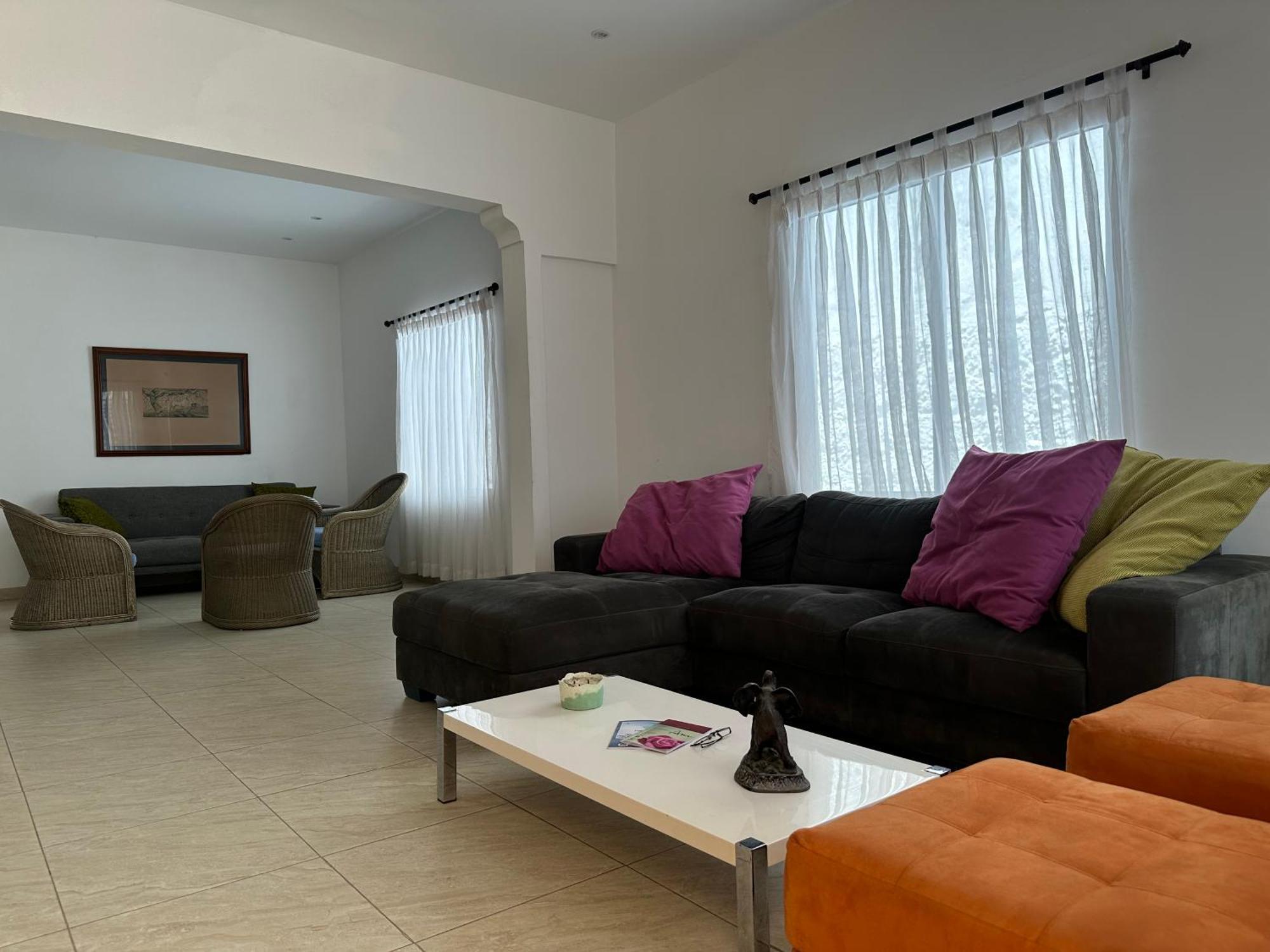 Alojamiento Isabel 3*