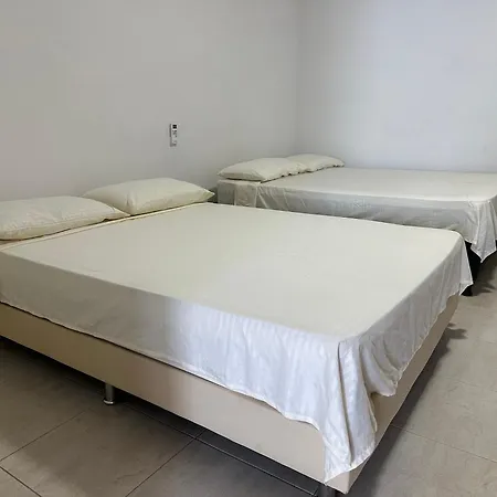 Alojamiento Isabel Guest house Cartagena
