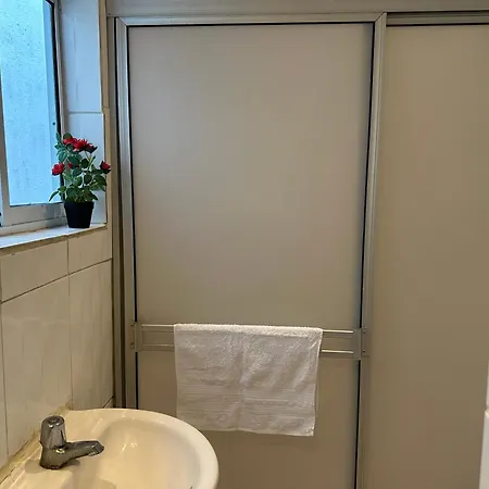 Alojamiento Isabel Guest house